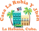 Casa La Rubia Y Jhon Habana